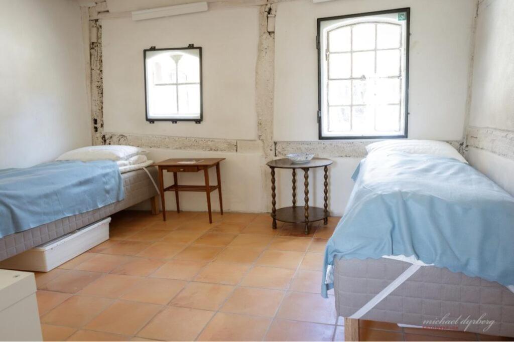 Ragnhilds Gard, Hostel Nyord Εξωτερικό φωτογραφία